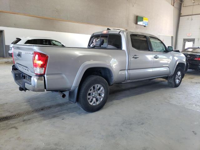 Vin: 3tmdz5bn5hm031122, lot: 60495034, toyota tacoma double cab 20173
