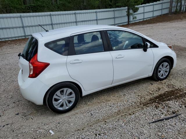 2017 Nissan Versa Note S Plus VIN: 3N1CE2CP9HL377236 Lot: 40772439