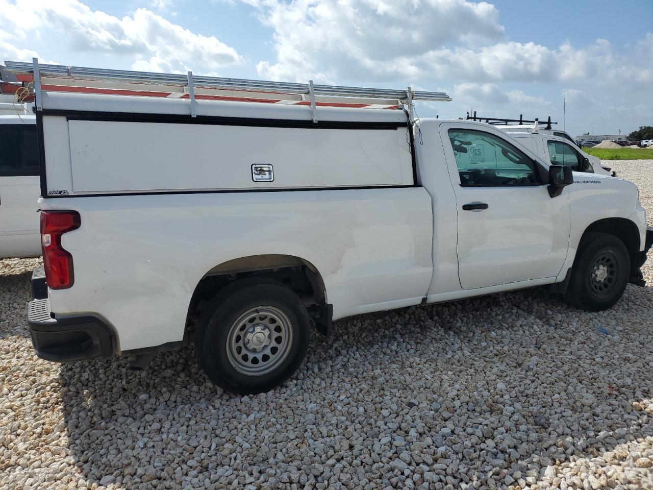 3GCNWAEK3MG380490 CHEVROLET ALL Models 2021