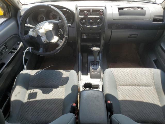 2004 Nissan Xterra Xe VIN: 5N1ED28T94C680162 Lot: 56313804