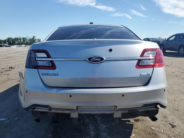 2014 Ford Taurus Police Interceptor VIN: 1FAHP2MK8EG103032 Lot: 57625264