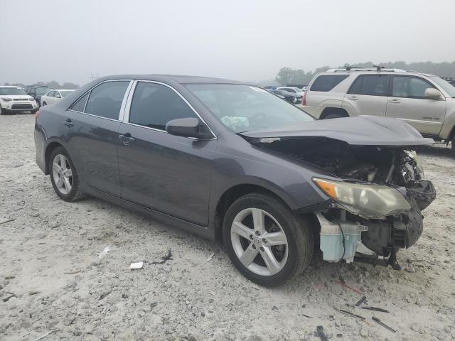 VIN 4T1BF1FKXEU834701 2014 Toyota Camry, L no.4