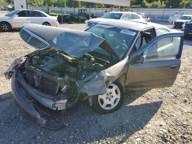 2000 Infiniti I30 VIN: JNKCA31A3YT109127 Lot: 58665254