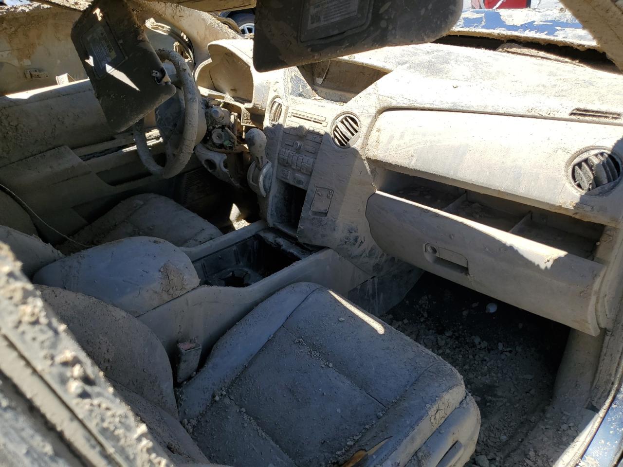 5FNYF3H59BB003034 2011 Honda Pilot Exl