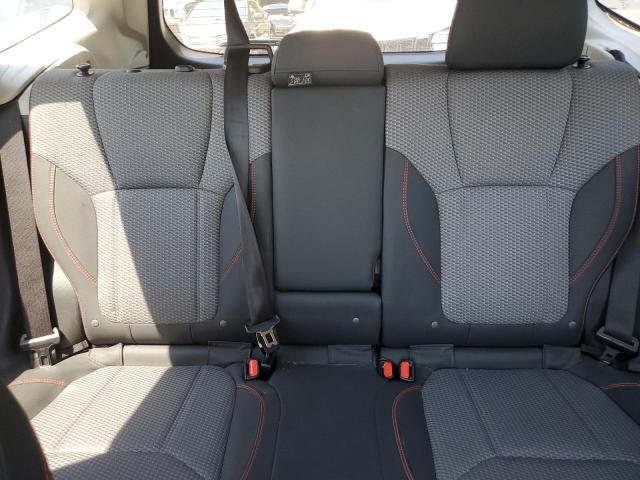 2019 Subaru Forester Sport VIN: JF2SKAPC6KH532397 Lot: 58404504