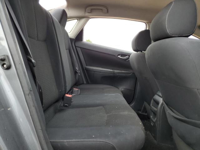 2017 Nissan Sentra S VIN: 3N1AB7AP9HY410089 Lot: 57163664