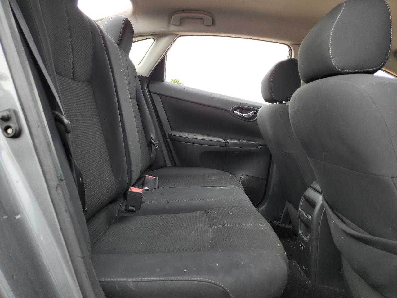 3N1AB7AP9HY410089 2017 Nissan Sentra S