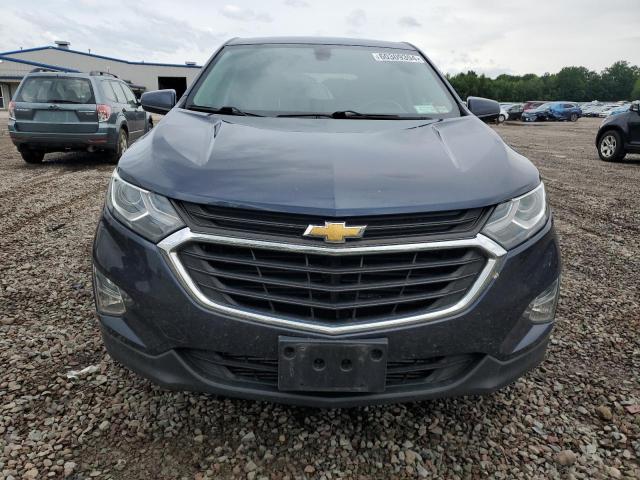 2018 Chevrolet Equinox Lt VIN: 3GNAXSEV1JL377674 Lot: 60309394