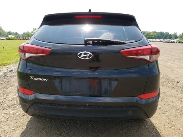 2018 Hyundai Tucson Sel VIN: KM8J3CA42JU779860 Lot: 59270664