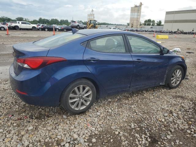 2015 HYUNDAI ELANTRA SE - 5NPDH4AE7FH606905