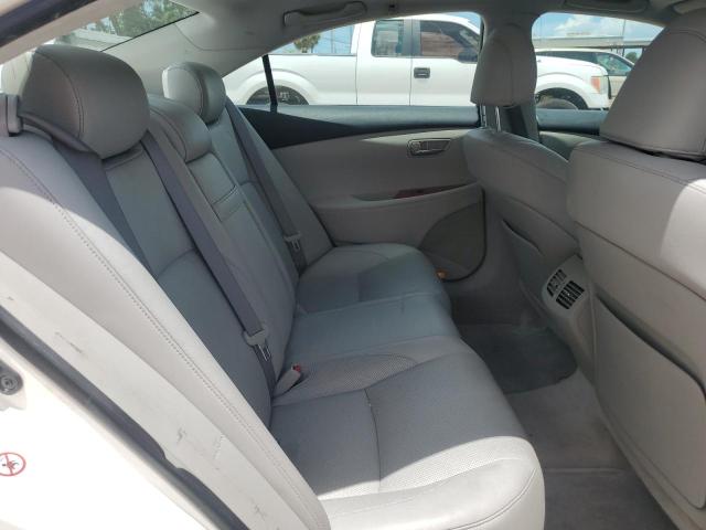 2007 Lexus Es 350 VIN: JTHBJ46G472020234 Lot: 61068994