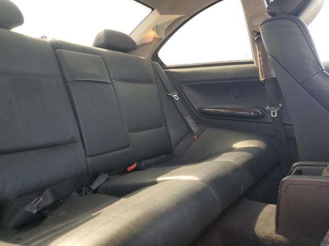 2003 BMW 325 Ci VIN: WBABN33473PG61854 Lot: 58078644