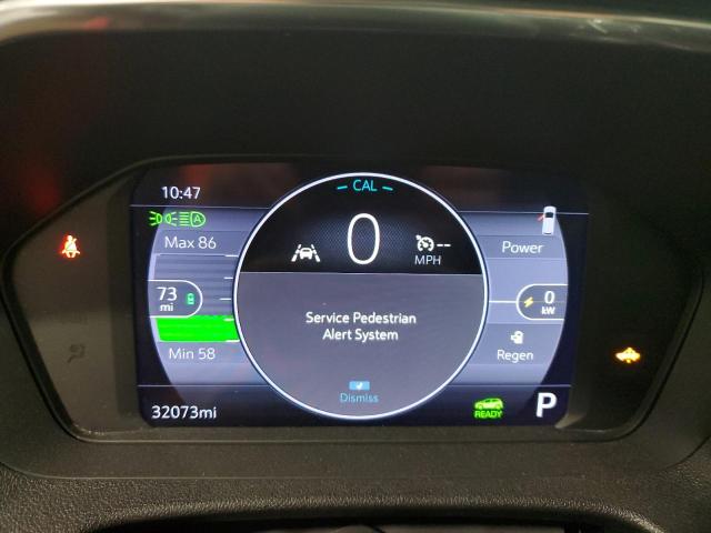 2022 CHEVROLET BOLT EV 2L - 1G1FX6S04N4100228