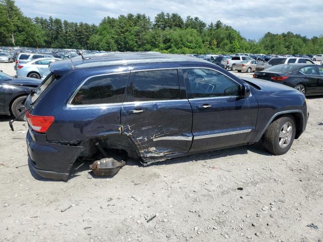 2011 Jeep Grand Cherokee Laredo VIN: 1J4RR4GG6BC640801 Lot: 58305454