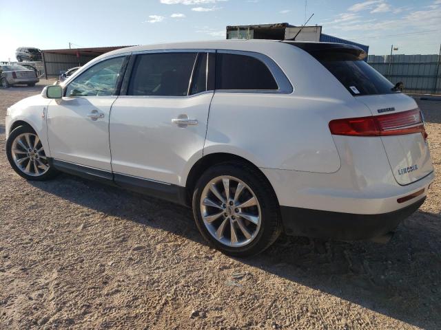 2012 Lincoln Mkt VIN: 2LMHJ5ATXCBL51846 Lot: 60865424