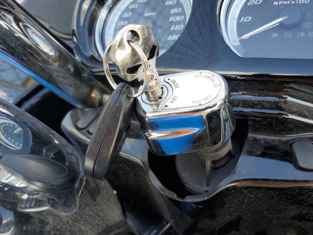 2021 HARLEY-DAVIDSON FLTRK 1HD1KZF11MB674296