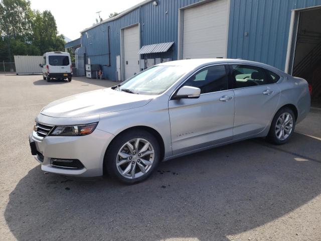 2018 CHEVROLET IMPALA LT - 2G1105S33J9172595