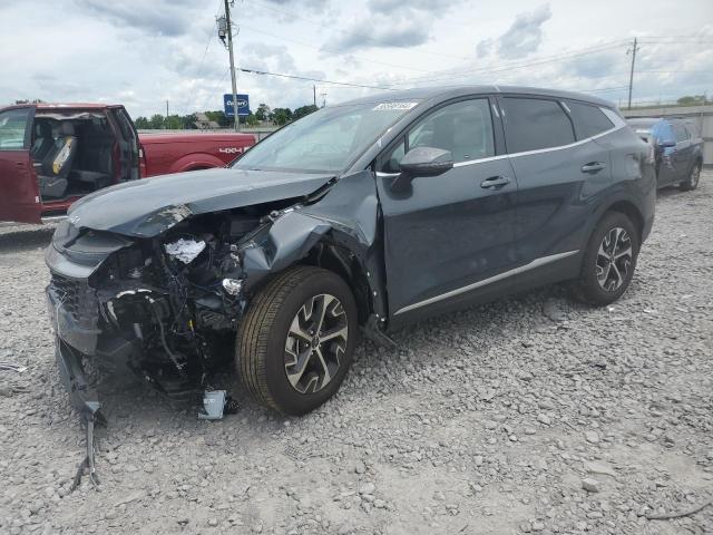 2024 KIA SPORTAGE E - 5XYK33DF1RG198868