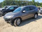 2015 HONDA CR-V EXL - 2HKRM4H76FH645462