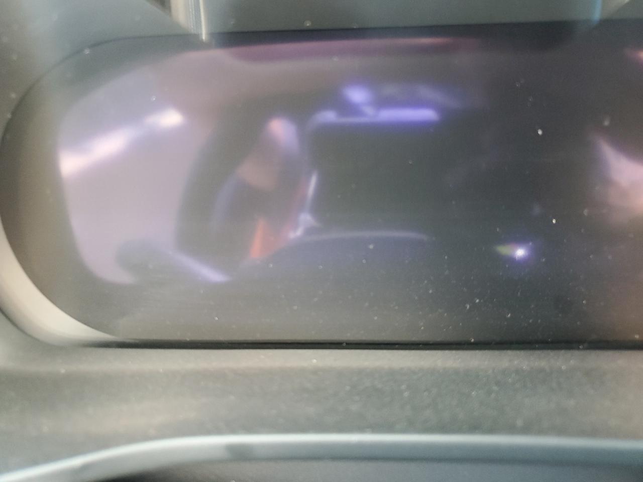 2023 Volvo C40 Recharge Ultimate vin: YV4ED3GM0P2061963