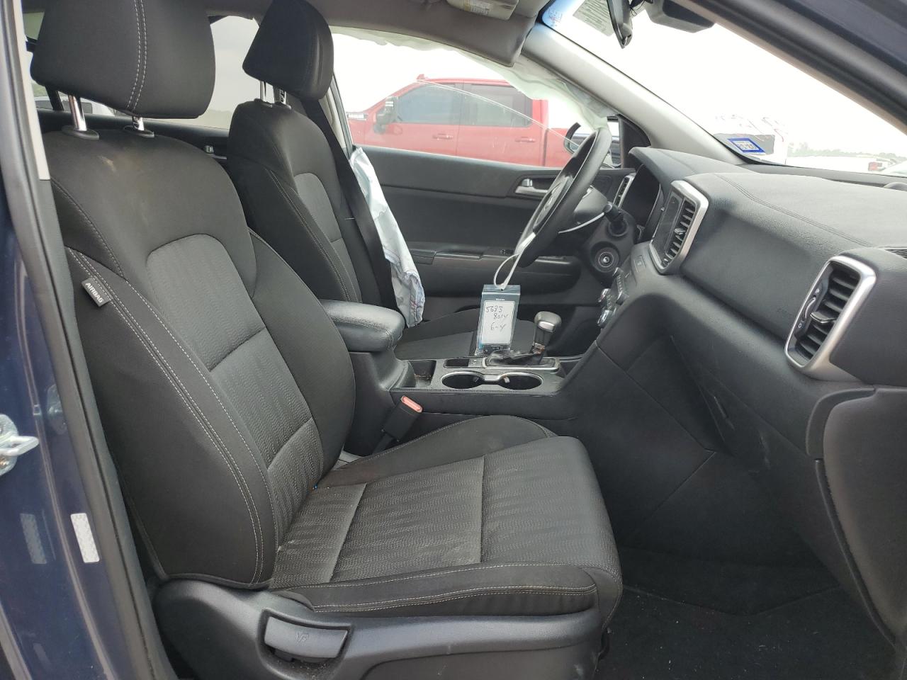 KNDPM3AC6L7777839 2020 Kia Sportage Lx