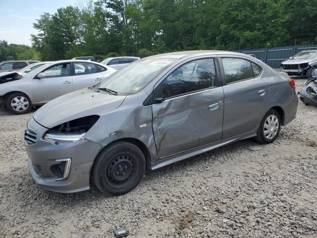 2017 MITSUBISHI MIRAGE G4 #2893304741