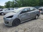 2017 MITSUBISHI MIRAGE G4 - ML32F3FJ7HHF10664