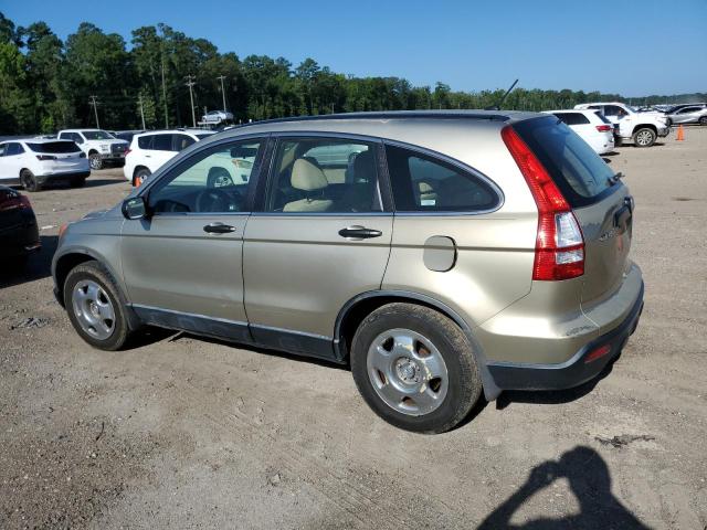 2008 Honda Cr-V Lx VIN: JHLRE38378C004603 Lot: 59967794