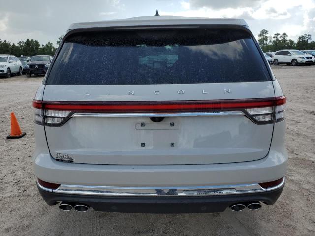 2023 Lincoln Aviator Reserve VIN: 5LM5J7WC9PGL04144 Lot: 60231844