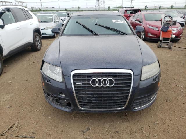 2009 Audi A6 Premium Plus VIN: WAUSG74F99N044653 Lot: 56814474