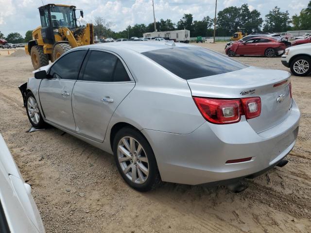 1G11H5SA5DU129598 2013 Chevrolet Malibu Ltz