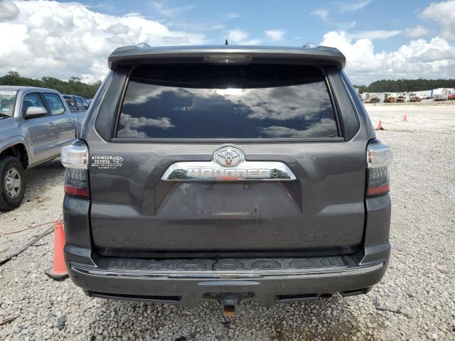 2014 Toyota 4Runner Sr5 VIN: JTEBU5JR2E5188565 Lot: 59645184