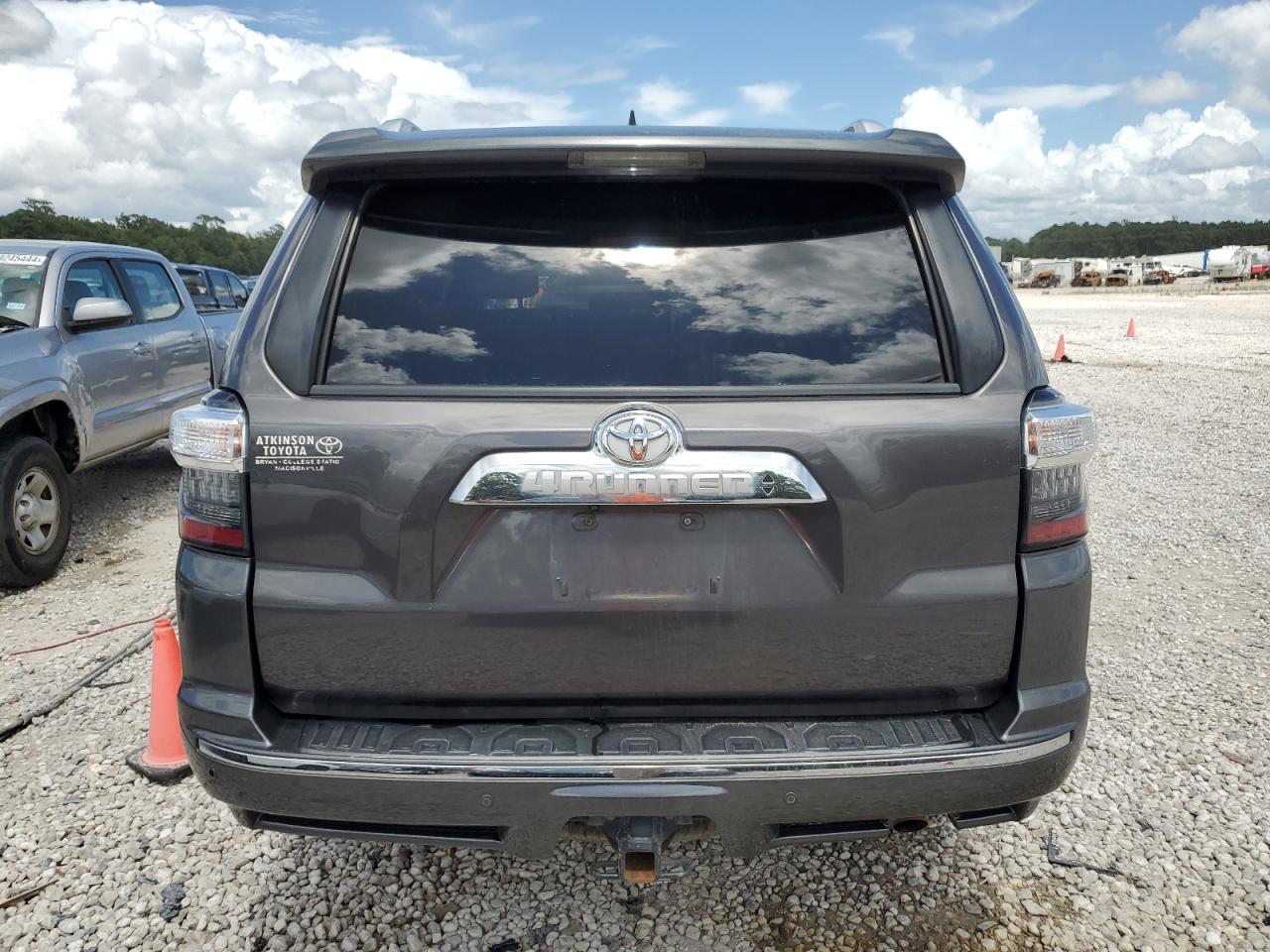 JTEBU5JR2E5188565 2014 Toyota 4Runner Sr5