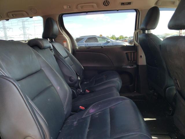 2015 TOYOTA SIENNA SPO - 5TDXK3DC6FS629783