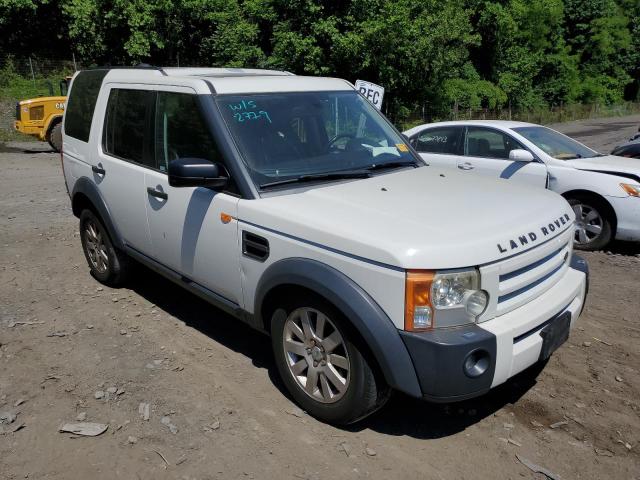 2006 Land Rover Lr3 Se VIN: SALAE25476A398414 Lot: 55814744