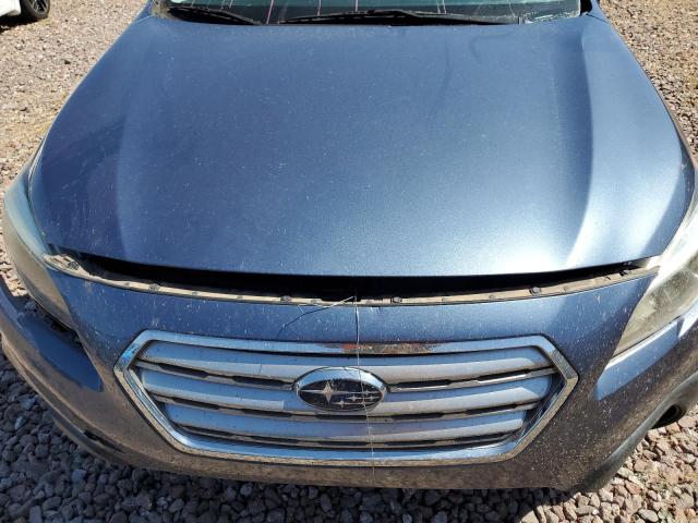 2017 Subaru Outback 2.5I VIN: 4S4BSAAC6H3313514 Lot: 57121094