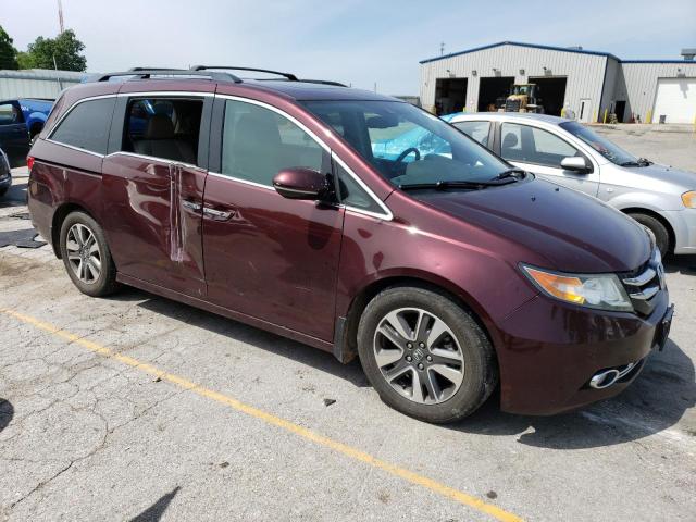2015 HONDA ODYSSEY TO - 5FNRL5H96FB102315