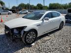 2016 KIA K900 - KNALU4D39G6031250