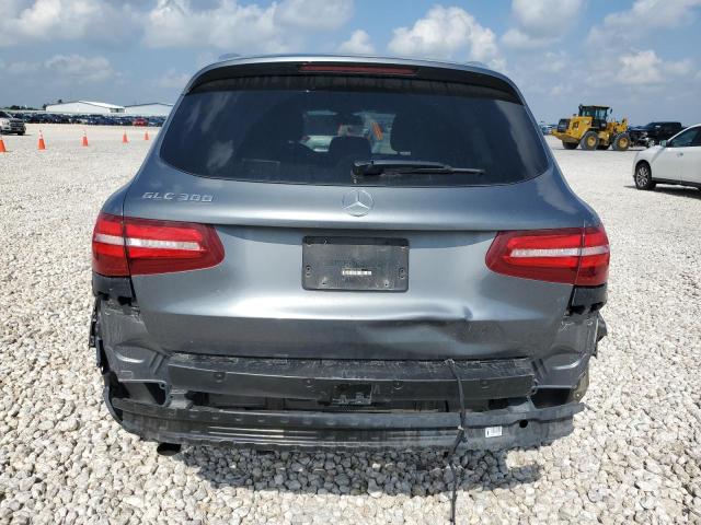 2018 Mercedes-Benz Glc 300 VIN: WDC0G4JB3JV044298 Lot: 59034704