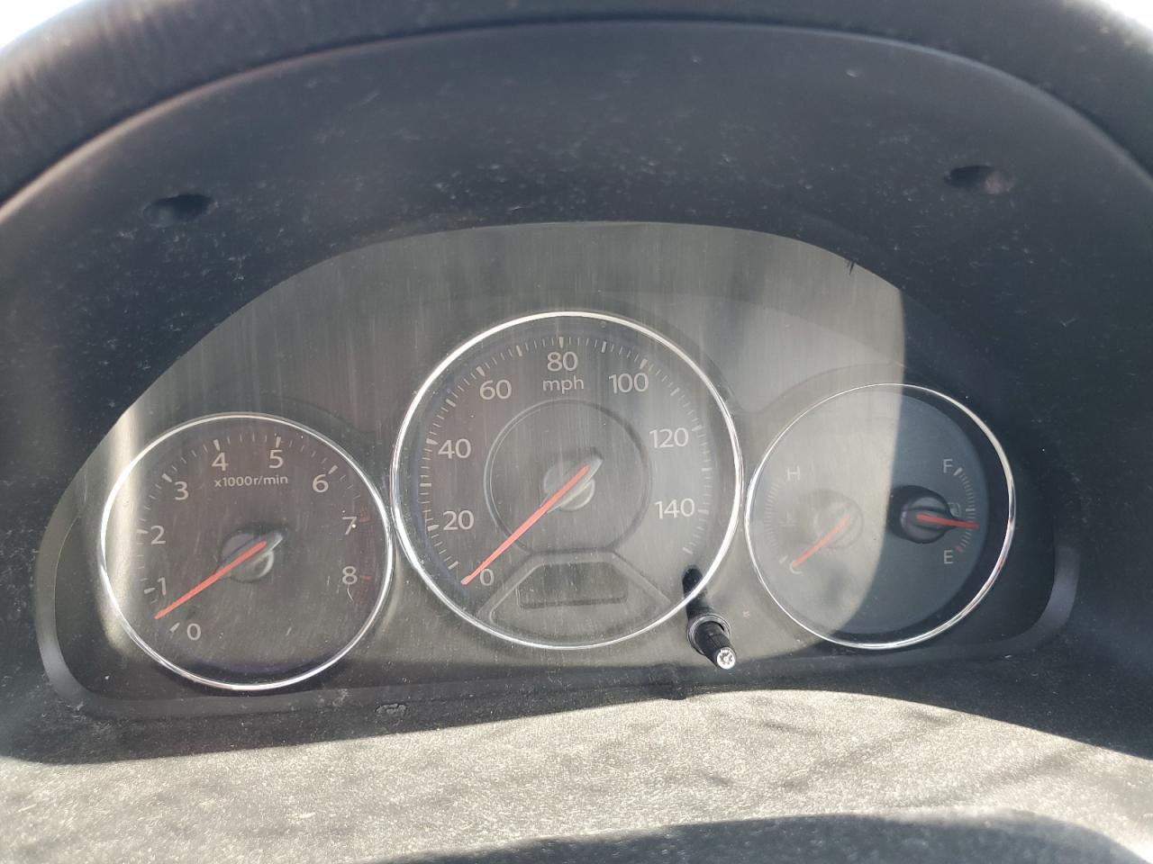 2HGES25704H500633 2004 Honda Civic Ex