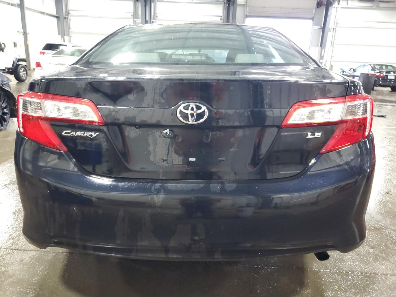 4T4BF1FK5ER428220 2014 Toyota Camry L