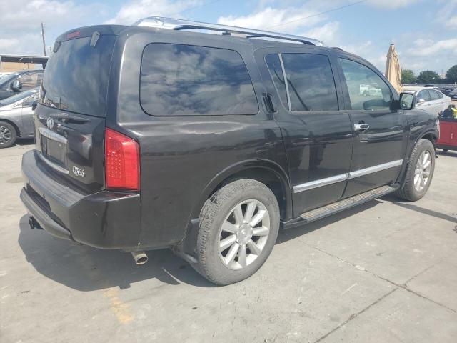 2008 Infiniti Qx56 VIN: 5N3AA08D18N906605 Lot: 58399254