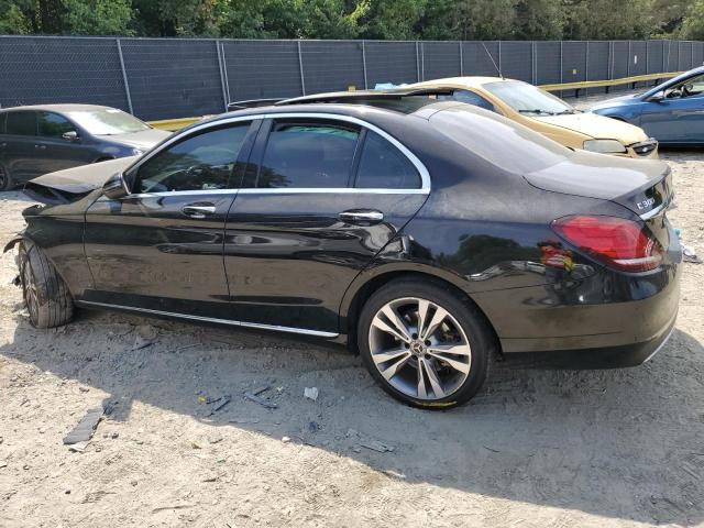 VIN 55SWF8EB0KU290485 2019 Mercedes-Benz C-Class, 3... no.2