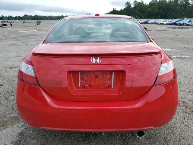 2006 Honda Civic Ex VIN: 2HGFG12826H581635 Lot: 58574394