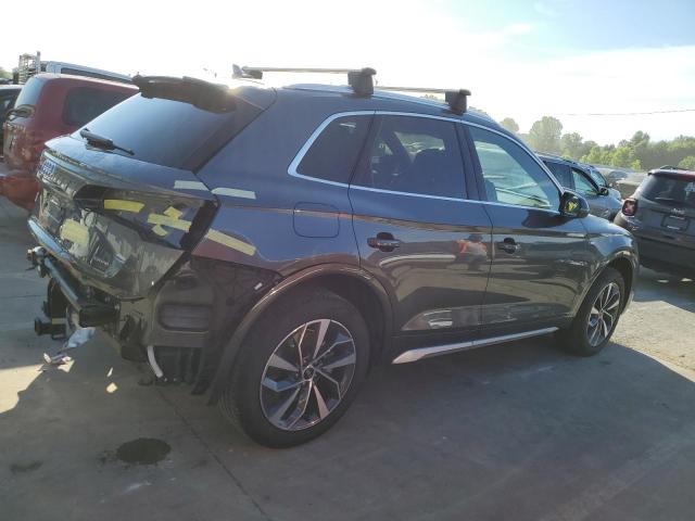 2022 AUDI Q5 PRESTIG WA1FAAFYXN2008610