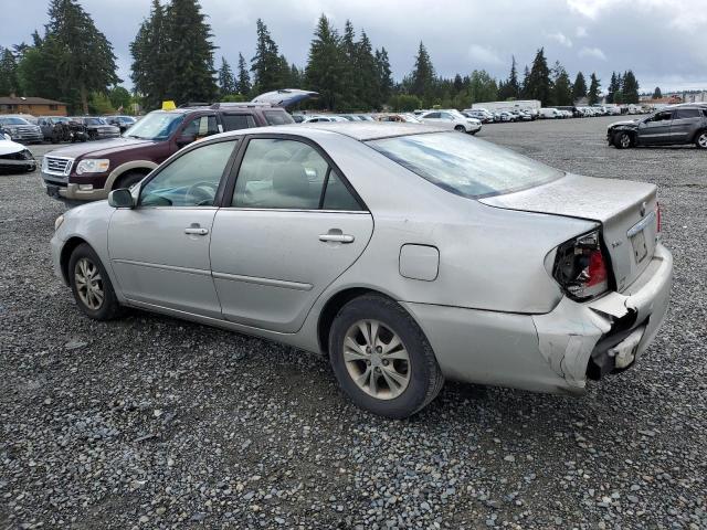 2005 Toyota Camry Le VIN: 4T1BF32K05U107083 Lot: 57144764