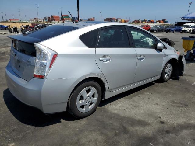 Vin: jtdkn3du6a0129824, lot: 58350504, toyota prius 20103