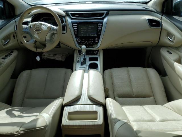 2018 NISSAN MURANO S - 5N1AZ2MG0JN133919