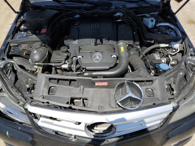 2013 Mercedes-Benz C 250 VIN: WDDGF4HB5DA799208 Lot: 56111994