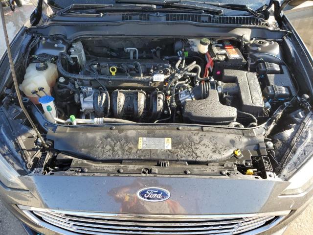 3FA6P0H77HR335264 2017 Ford Fusion Se